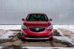 Buick Envision 2018 года (NA)